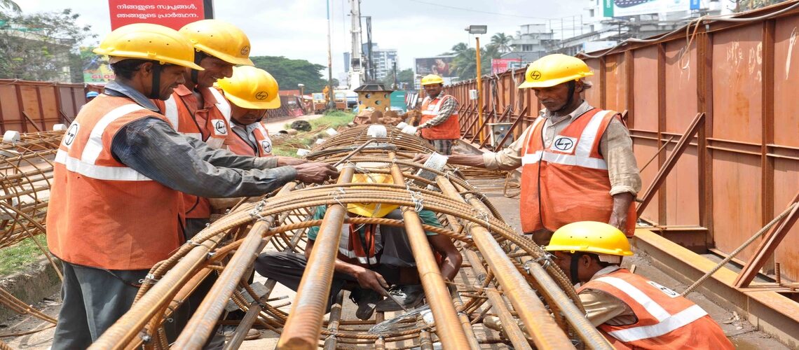 Part Time Labor